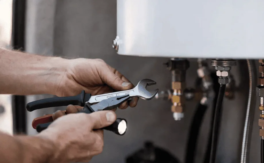 Why choose Water Heater Repair in Nevada, TX